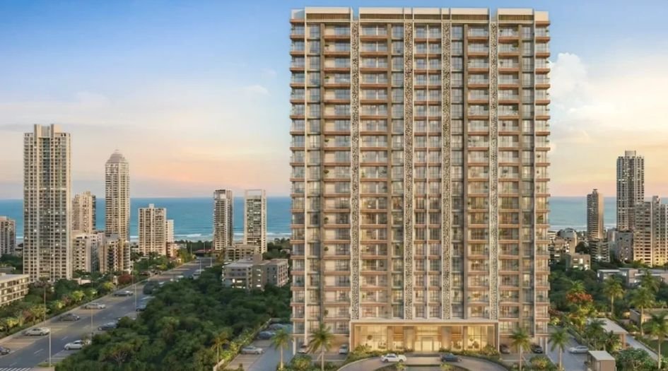 Sai Codename Green Gold Nerul  Banner