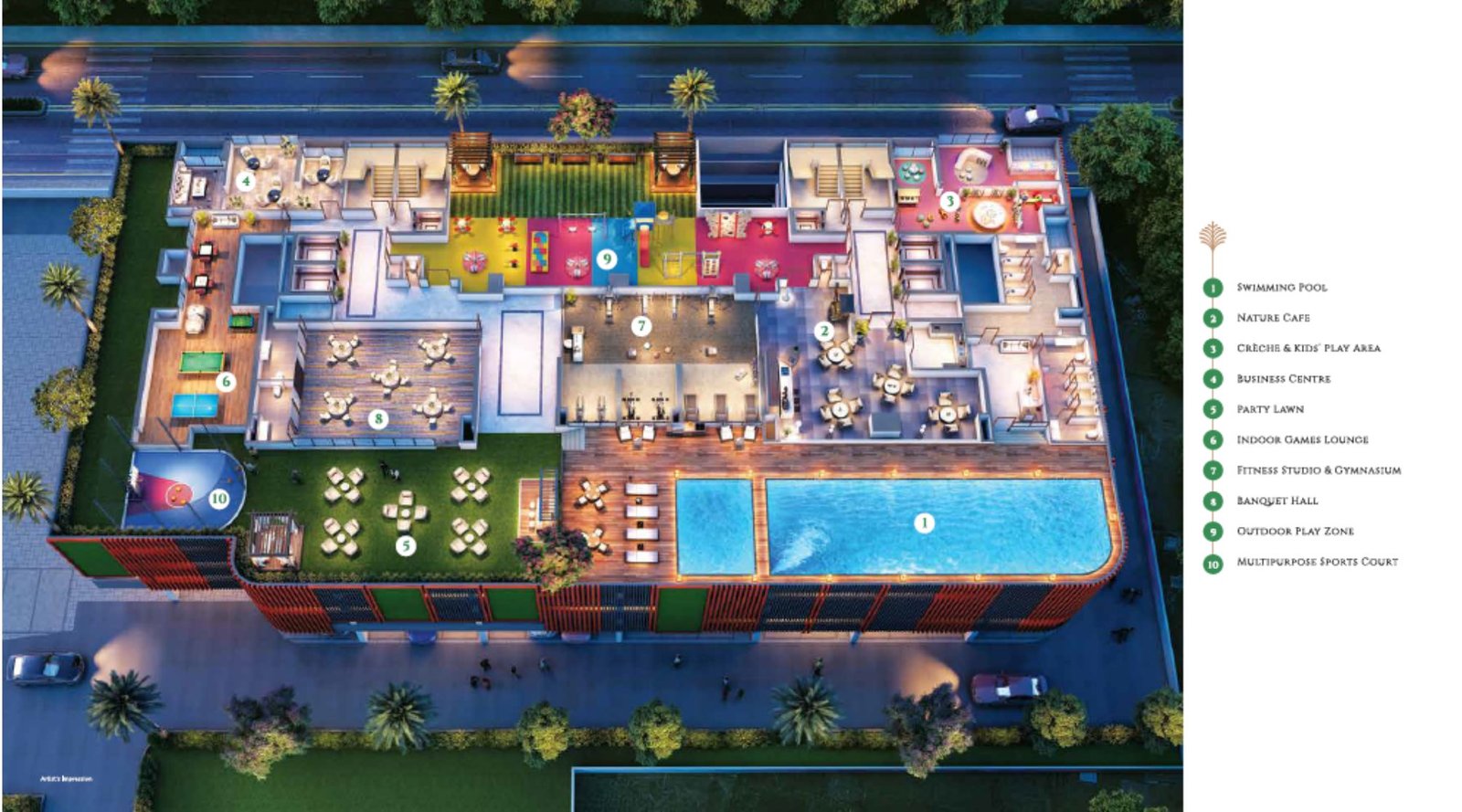 Sai-Codename-Green-Gold-Master-Plan