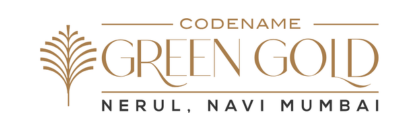 Sai Codename Green Gold Nerul Logo